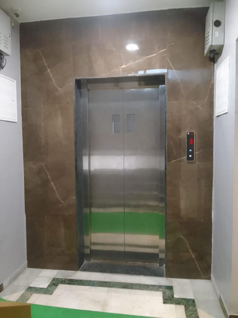 Treebo Serenity Inn, Koregaon Park Пуна Экстерьер фото